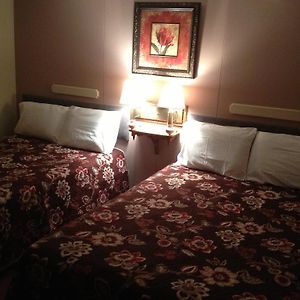 Double Room Two Double Beds